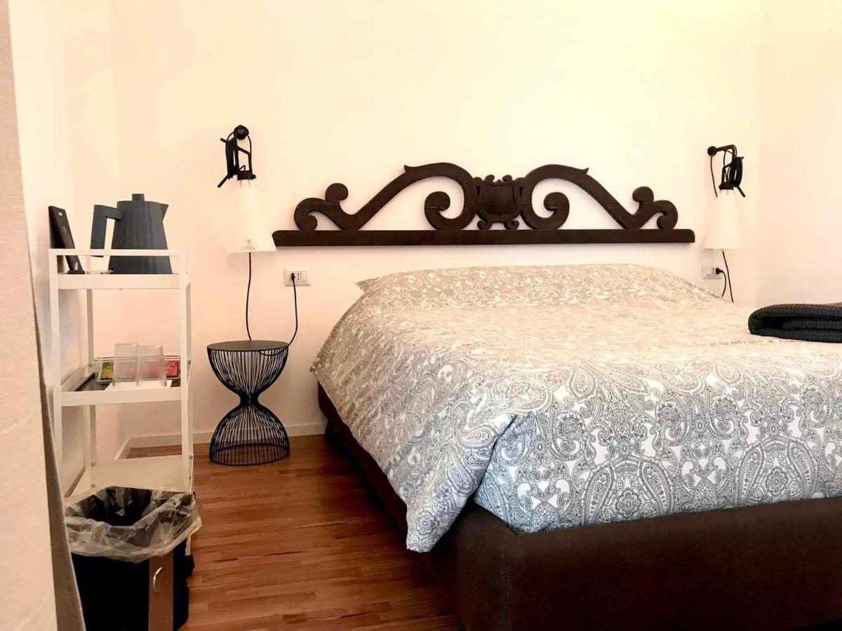 Nuances Del Conero Relais Bed & Breakfast Castelfidardo Exterior photo