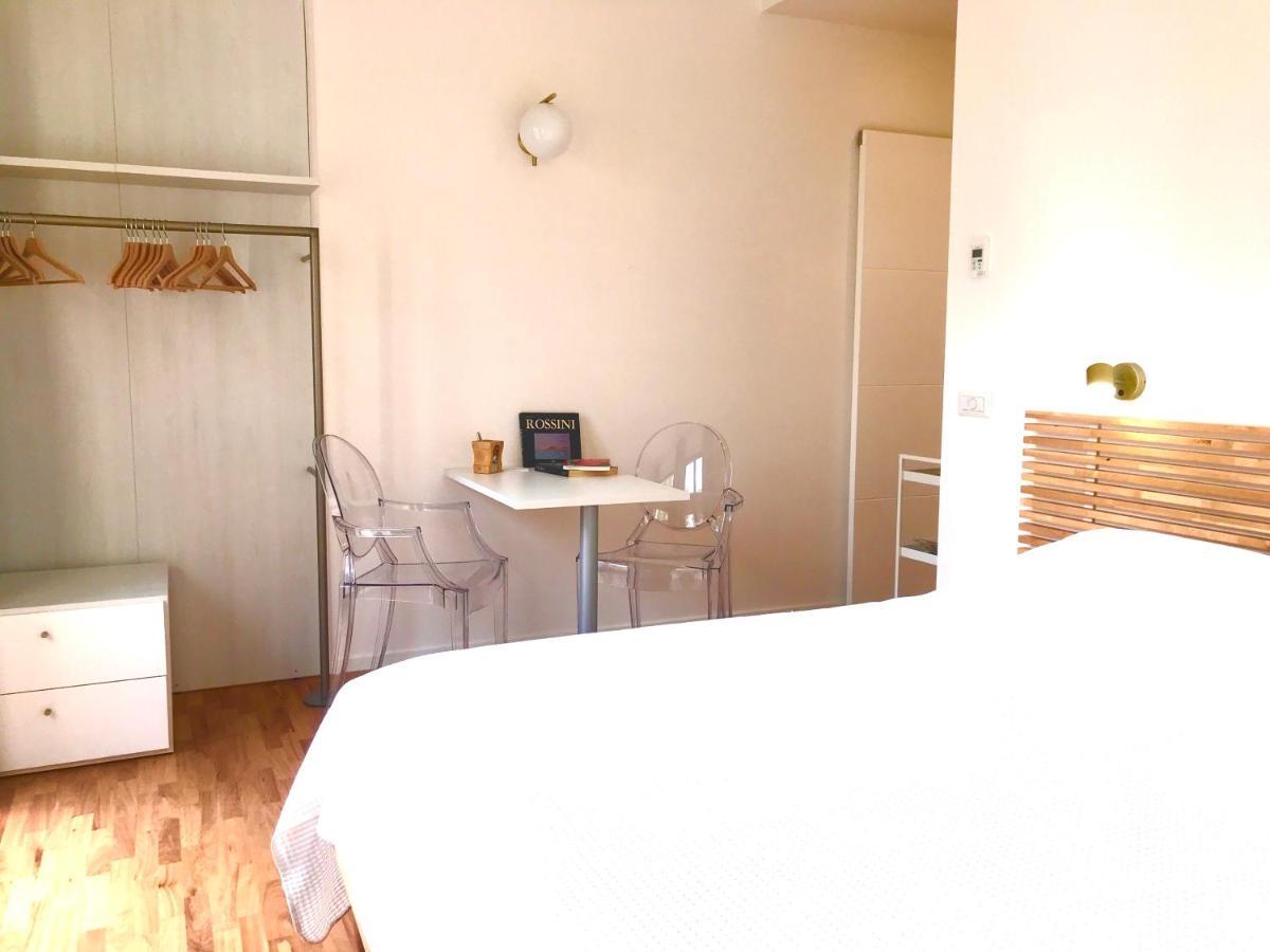 Nuances Del Conero Relais Bed & Breakfast Castelfidardo Exterior photo