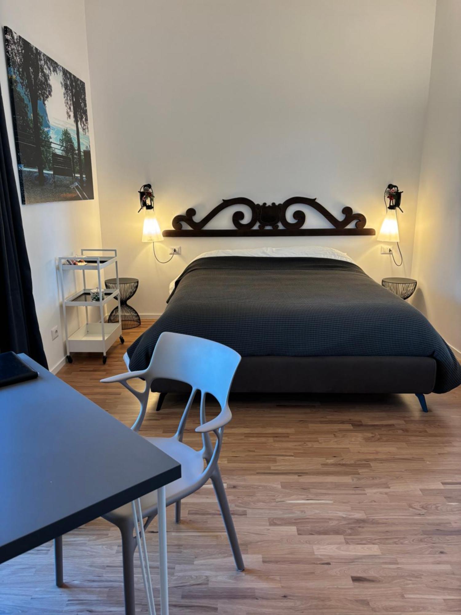 Nuances Del Conero Relais Bed & Breakfast Castelfidardo Exterior photo
